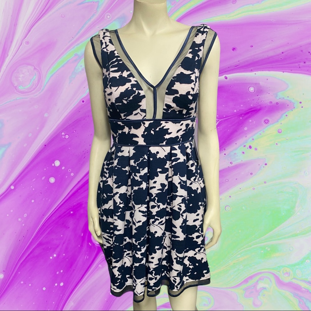 Jodi Kristopher Dress